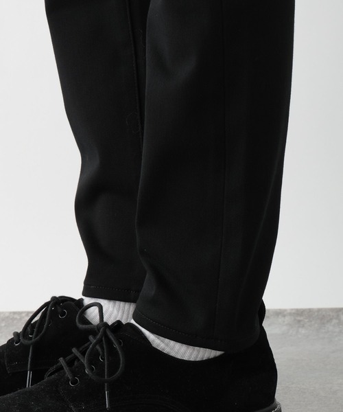 即購入不可 GLOBAL WORK パンツ スゴラクストレッチスキニー/147037 メンズ