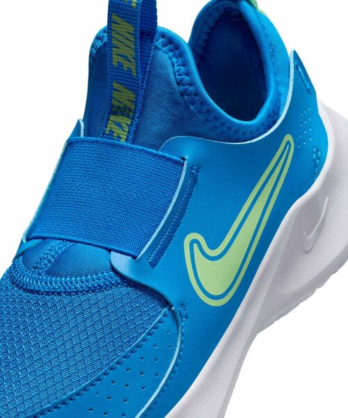 ナイキの靴 セール】ナイキ フレックス ランナー 3 リトルキッズシューズ / Nike