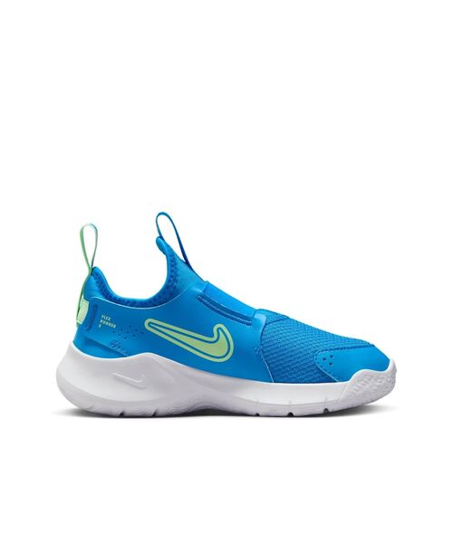 ナイキの靴 セール】ナイキ フレックス ランナー 3 リトルキッズシューズ / Nike