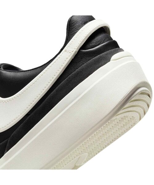 NIKE（ナイキ）の「ナイキ ブレーザー ファントム LOW メンズシューズ / Nike Blazer Phantom Low Men's Shoes HF3119-001 Black（スニーカー・メンズ・ブラック・24/24.5/25/25.5/26/26.5/27/27.5/28/28.5/29/29.5/30）」の10枚目の写真