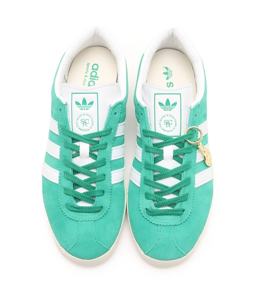★ adidas ★ Sporty & Rich Blanc アディダス ブラン adidas Sporty & Rich Blanc shoes - White | Free Shipping