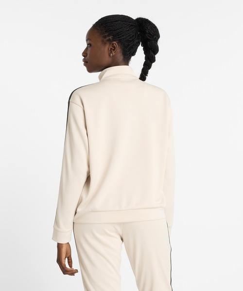 ニューバランス ニットトラックジャケット& パンツ レディース M セール】ニットトラックジャケット（ジャージ）｜New Balance