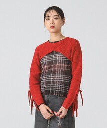 BEAMS BOY（ビームスボーイ）の「BEAMS BOY / リバティ パッチ
