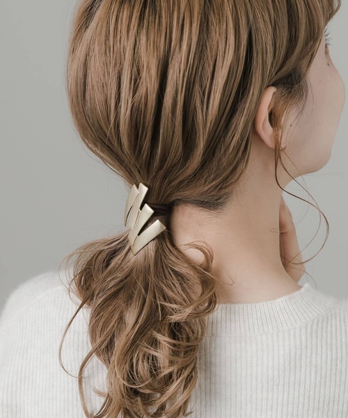 ヘアゴム No.349 ヘアゴム No.349 - ヘアゴム販売 中