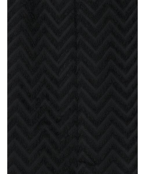 Te chichi（テチチ）の「フリンジジャカードボンディングスカート（セットアップ可）（スカート・レディース・オフホワイト/ブラック・M/S）」の20枚目の写真