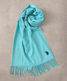 US POLO ASSN スカーフ U.S. POLO ASSN. 【U.S. POLO ASSN.】USPA Polo Assn. Scarf