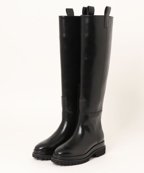 セール/ブランド古着】ロングブーツ（ブーツ）｜RIM.ARK（リムアーク