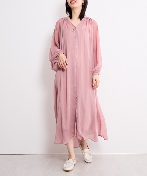 HIMIKO（ヒミコ）の「【HIMIKO】リボンモチーフモカシン/651109（モカシン/デッキシューズ・レディース・ブルー/レッド/ブラック/アイボリー/イエロー・25.0cm/24.0cm/24.5cm/23.5cm/26.0cm/23.0cm/25.5cm/22.5cm/21.5cm/22.0cm/26.5cm）」の17枚目の写真