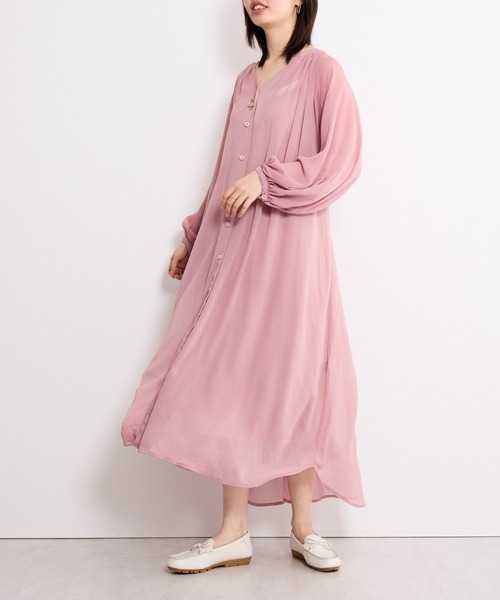 HIMIKO（ヒミコ）の「【HIMIKO】リボンモチーフモカシン/651109（モカシン/デッキシューズ・レディース・ブルー/レッド/ブラック/アイボリー/イエロー・25.0cm/24.0cm/24.5cm/23.5cm/26.0cm/23.0cm/25.5cm/22.5cm/21.5cm/22.0cm/26.5cm）」の19枚目の写真