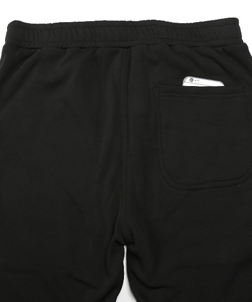 LUXSTYLE(ラグスタイル)の「中綿テーパードパンツ(その他パンツ・メンズ・ブラック・L/M/XL)」の7枚目の写真