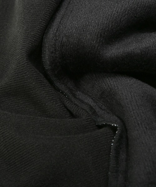 LUXSTYLE(ラグスタイル)の「中綿テーパードパンツ(その他パンツ・メンズ・ブラック・L/M/XL)」の10枚目の写真