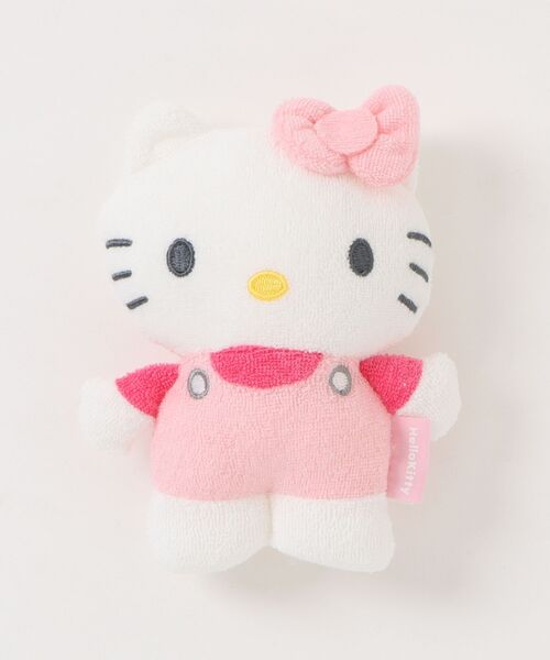 sanrio(サンリオ)の「(SK)【sanrio】手洗いOK パイル素材 ぬいぐるみ(その他雑貨・キッズ・ピンク系/レッド系/ホワイト系・ONE SIZE)」の15枚目の写真