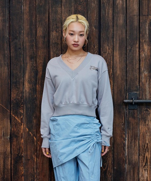 セール】ナイキ スポーツウェア フェニックス フリース ウィメンズ