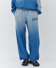 atmos pink Gradation Sweat Pants / アトモス ピンク グラデーション スウェットパンツ
