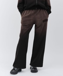 atmos pink | atmos pink Gradation Sweat Pants / アトモス ピンク グラデーション スウェットパンツ(スウェットパンツ)