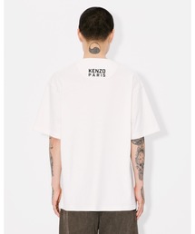 KENZO（ケンゾー）の「'KENZO Happy Tiger' エンブロイダリー