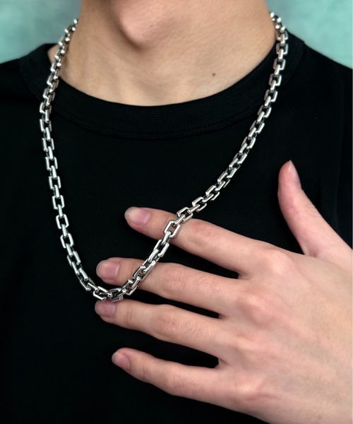 激レア シルバー925 ×22K ネックレスb-boy クロムAVALANCHE 激レア シルバー925 ×22K ネックレスb-boy クロムAVALANCHE