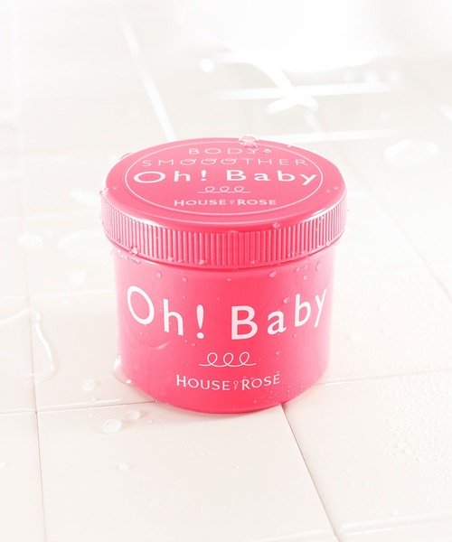 ハウス オブ ローゼ（ハウス オブ ローゼ）の「ハウスオブローゼ / お風呂でモチモチお肌ボディZOZOセット（ボディケアキット/ギフトセット・レディース・その他・FREE）」の8枚目の写真