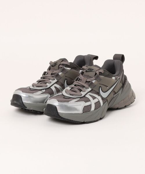 早い者勝ち!!! NIKE ◆ ナイキ V2K ラン｜HQ1678 セール】V2K RUN HQ1678-200（スニーカー）｜NIKE（ナイキ）の