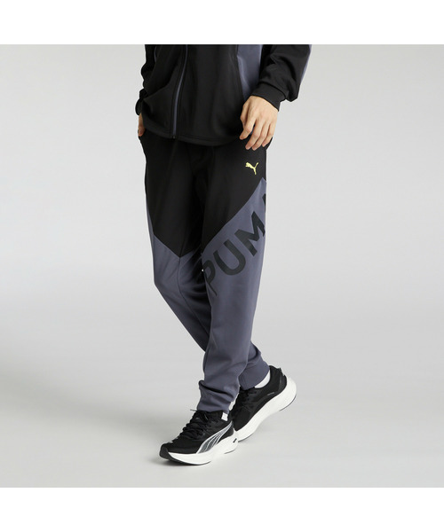 PUMA プーマ メンズ トレーニング TAD ニット パンツ