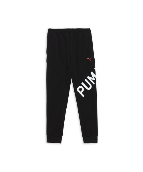 PUMA(プーマ)の「PUMA プーマ メンズ トレーニング TAD ニット パンツ(その他パンツ・メンズ・ブラック/ブラック系その他3・LARGE/X-LARGE/SMALL/MEDIUM/XX-LARGE)」の5枚目の写真