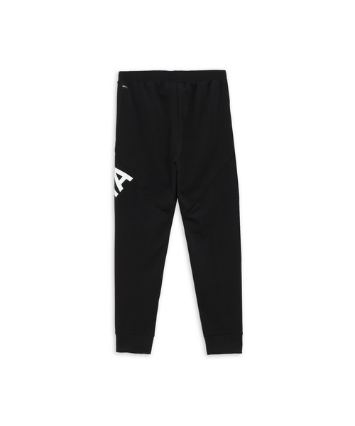 PUMA(プーマ)の「PUMA プーマ メンズ トレーニング TAD ニット パンツ(その他パンツ・メンズ・ブラック/ブラック系その他3・LARGE/X-LARGE/SMALL/MEDIUM/XX-LARGE)」の6枚目の写真