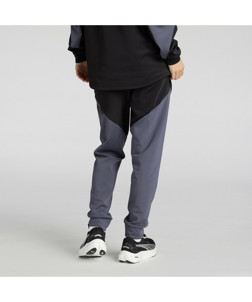 PUMA(プーマ)の「PUMA プーマ メンズ トレーニング TAD ニット パンツ(その他パンツ・メンズ・ブラック/ブラック系その他3・LARGE/X-LARGE/SMALL/MEDIUM/XX-LARGE)」の7枚目の写真