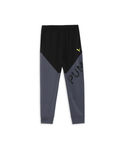 PUMA(プーマ)の「PUMA プーマ メンズ トレーニング TAD ニット パンツ(その他パンツ・メンズ・ブラック/ブラック系その他3・LARGE/X-LARGE/SMALL/MEDIUM/XX-LARGE)」の9枚目の写真