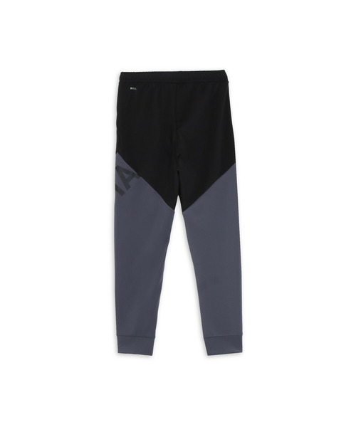 PUMA(プーマ)の「PUMA プーマ メンズ トレーニング TAD ニット パンツ(その他パンツ・メンズ・ブラック/ブラック系その他3・LARGE/X-LARGE/SMALL/MEDIUM/XX-LARGE)」の10枚目の写真