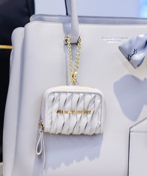 JILL by JILL STUART（ジルバイジルスチュアート）の「◇SVP ポーチ 