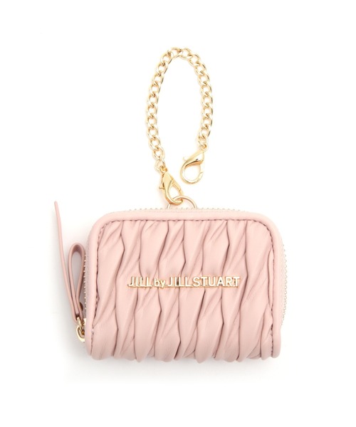 JILL by JILL STUART（ジルバイジルスチュアート）の「◇SVP ポーチ 
