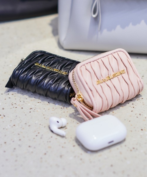 JILL by JILL STUART（ジルバイジルスチュアート）の「◇SVP ポーチ 