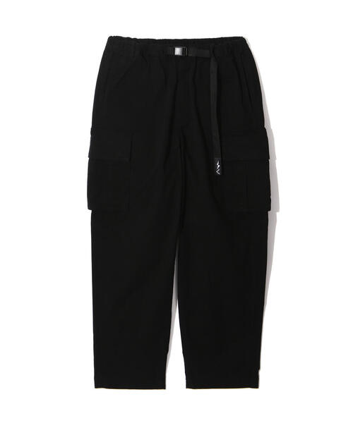 MANASTASH(マナスタッシュ)の「MANASTASH/マナスタッシュ/FLEX CLIMBER CARGO PANTS/フレックスクライマーカーゴパンツ(その他パンツ・メンズ・カーキ/オリーブ系/ホワイト系2/その他19/グレー系その他3/ブラック・XL/S/M/L)」の9枚目の写真