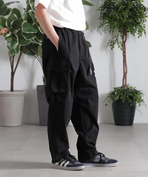 MANASTASH(マナスタッシュ)の「MANASTASH/マナスタッシュ/FLEX CLIMBER CARGO PANTS/フレックスクライマーカーゴパンツ(その他パンツ・メンズ・カーキ/オリーブ系/ホワイト系2/その他19/グレー系その他3/ブラック・XL/S/M/L)」の11枚目の写真