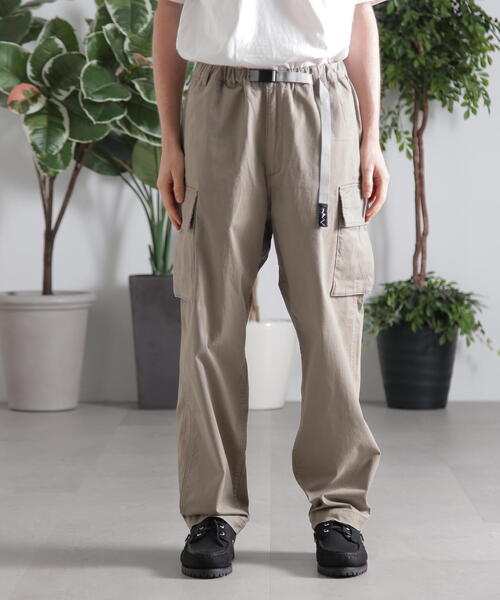 MANASTASH(マナスタッシュ)の「MANASTASH/マナスタッシュ/FLEX CLIMBER CARGO PANTS/フレックスクライマーカーゴパンツ(その他パンツ・メンズ・カーキ/オリーブ系/ホワイト系2/その他19/グレー系その他3/ブラック・XL/S/M/L)」の15枚目の写真