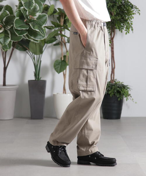 MANASTASH(マナスタッシュ)の「MANASTASH/マナスタッシュ/FLEX CLIMBER CARGO PANTS/フレックスクライマーカーゴパンツ(その他パンツ・メンズ・カーキ/オリーブ系/ホワイト系2/その他19/グレー系その他3/ブラック・XL/S/M/L)」の17枚目の写真