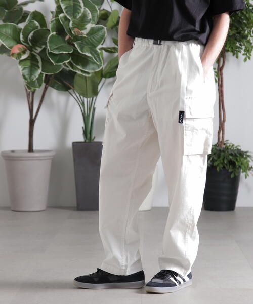 MANASTASH(マナスタッシュ)の「MANASTASH/マナスタッシュ/FLEX CLIMBER CARGO PANTS/フレックスクライマーカーゴパンツ(その他パンツ・メンズ・カーキ/オリーブ系/ホワイト系2/その他19/グレー系その他3/ブラック・XL/S/M/L)」の20枚目の写真