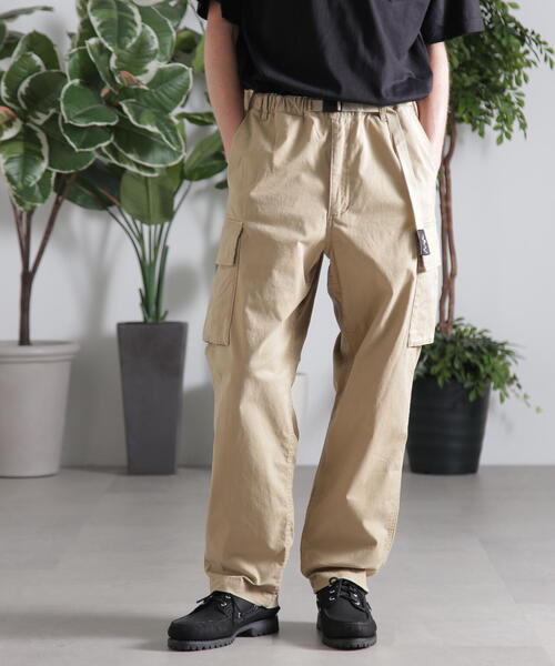 MANASTASH(マナスタッシュ)の「MANASTASH/マナスタッシュ/FLEX CLIMBER CARGO PANTS/フレックスクライマーカーゴパンツ(その他パンツ・メンズ・カーキ/オリーブ系/ホワイト系2/その他19/グレー系その他3/ブラック・XL/S/M/L)」の22枚目の写真