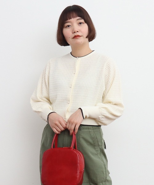 CHILD WOMAN（チャイルドウーマン）の「☆coolcottonケーブル