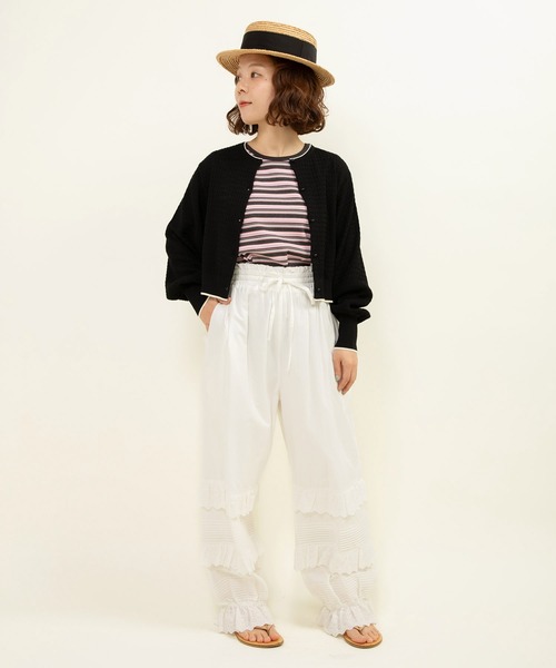 CHILD WOMAN（チャイルドウーマン）の「☆coolcottonケーブル