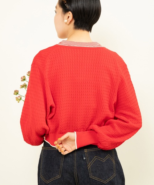 CHILD WOMAN（チャイルドウーマン）の「☆coolcottonケーブル