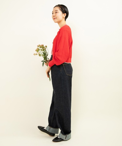 CHILD WOMAN（チャイルドウーマン）の「☆coolcottonケーブル