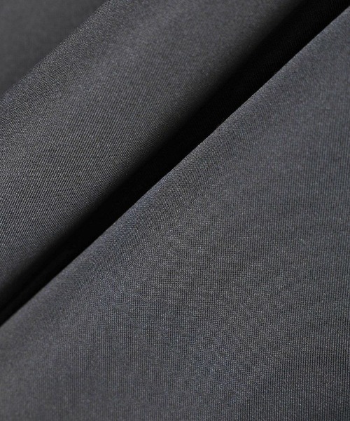 an another angelus（アンアナザーアンジェラス）の「ハイウエストスカラップフレアースカート/ fint　フィント（スカート・レディース・ライトブルー/レッド/ブルーグリーン/ブラック/ミント・2/1）」の6枚目の写真