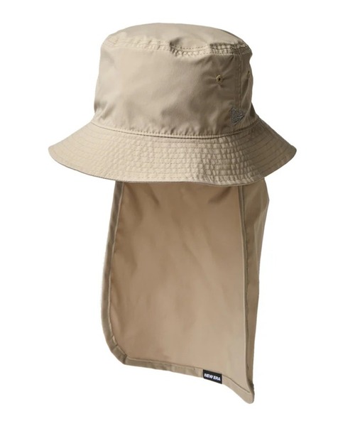 NEW ERA/ニューエラ アウトドア ハット バケット01 サンシェード