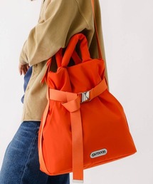 OUTDOOR PRODUCTS | 【OUTDOOR PRODUCTS】2way Belt Tote [M](ショルダーバッグ)
