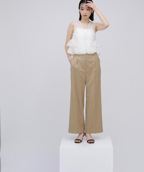 NATURAL BEAUTY BASIC＊ブラウス5枚まとめ売り＊半袖ブラウス natural beauty basic 半袖ブラウス - メルカリ