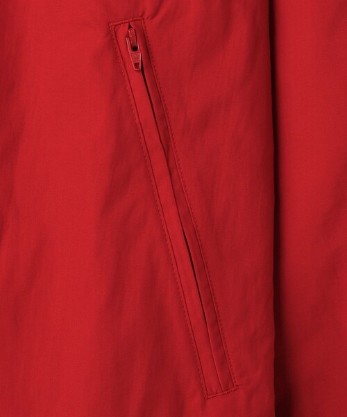 adidas(アディダス)の「adidas/アディダス WOVEN FIREBIRD TRACK TOP(その他アウター・メンズ・レッド/ネイビー/ブラック/ブラウン/グレー・MEDIUM/X-LARGE/LARGE)」の12枚目の写真