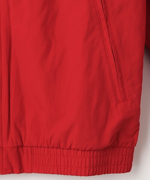 adidas(アディダス)の「adidas/アディダス WOVEN FIREBIRD TRACK TOP(その他アウター・メンズ・レッド/ネイビー/ブラック/ブラウン/グレー・MEDIUM/X-LARGE/LARGE)」の13枚目の写真