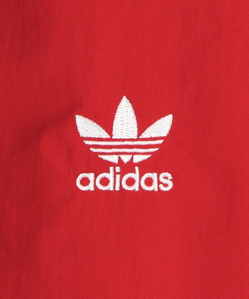 Women's ADIDAS ORIGINALS TRACK TOP JACKET FIREBIRD BLACK