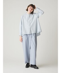 MidiUmi（ミディウミ）の「MidiUmi ラップパンツ（その他パンツ）」